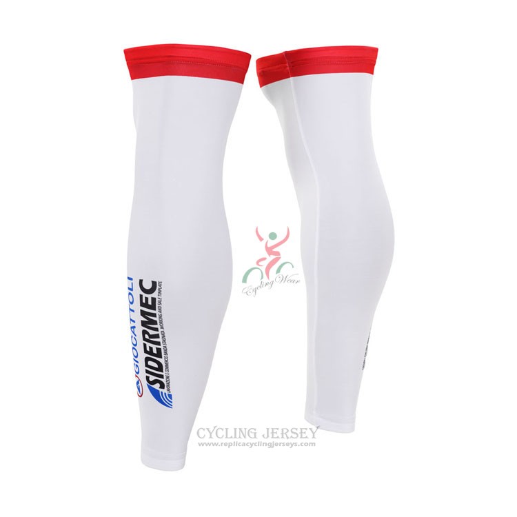 2016 Androni Leg Warmer Cycling